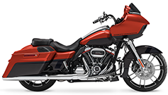 Shop Bikes in Wild Fire Harley-Davidson®