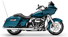 Shop Bikes in Wild Fire Harley-Davidson®